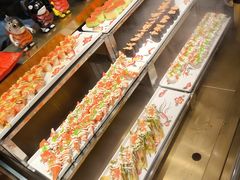 -東盛炭烤自助料理(玄武招商花园城店)