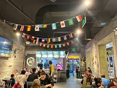 -百味源炭火烤翅 ·夜市大排档(酒仙桥店)