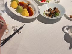 -上海小南国(正大店)