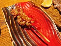 鸡气管-鸟屯(三里屯店)