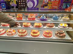 -GANSO元祖食品(信达蓝湖郡店)