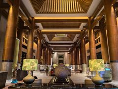 -三亚海棠湾万丽度假酒店