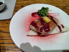 -樱之盛宴·蟹料理海鲜自助(前进大街店)