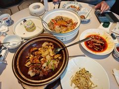 -漢舍中国菜馆(889广场店)