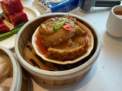 -藜苑酒家·粤菜·茶点·聚会包间