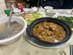 -津津食品店