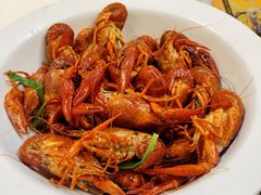 -严三毛口味虾·小严同学的店(曙光路直营店)