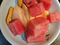 -老灶房-四川土菜(铁牛广场店)