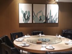 包厢-味莊·青岛菜(云霄路店)