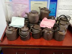 -观桥阁(锦溪店)