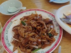 -去茶去餐厅(中央大街店)