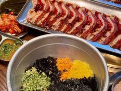 -一品诚记烤肉(大连柏威年购物中心店)