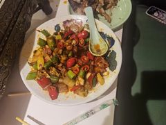-问渔烤鱼(回龙观总店)