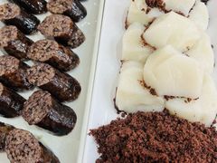 -顺姬冷面(延大店)