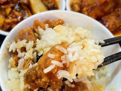 -品香排骨饭(羊官路店)