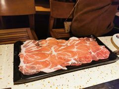 -二荆条·蜀鲜汇城市森林火锅