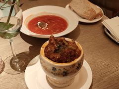 -波特曼西餐厅(中央大街店)