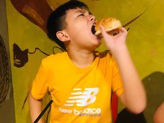 -Cactus墨西哥仙人掌餐厅