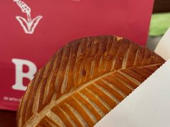 -LANLIZI BAKERY(COSMO店)