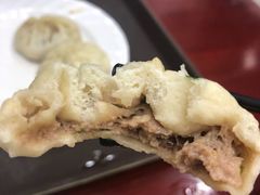 -小胖包子王(庆亚大厦店)