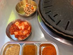 -玄希浪漫厨房·韩料烤肉(湖滨银泰in77店)