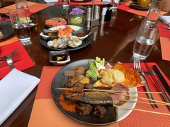 -广州富力丽思卡尔顿酒店