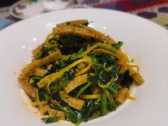 -巴依老爷新疆美食(工体旗舰店)