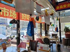 -喝丢一只鞋海鲜烧烤·海肠捞饭(市场店)