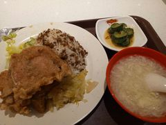 排骨饭-大圆碗•T骨大排饭(天海店)