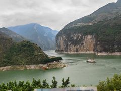 -白帝城·瞿塘峡景区