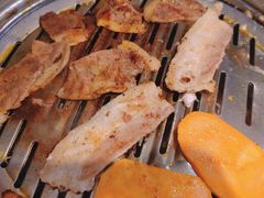 -·缸桶屋·韩式牛肋条自助烤肉(西湖D11店)