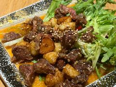 -桂马·日本料理·海胆·海鲜饭·酒场(民主广场店)