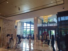-杭州城中香格里拉大酒店