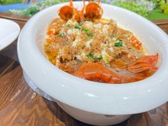 -昆山裕元花园酒店·囍园中餐厅