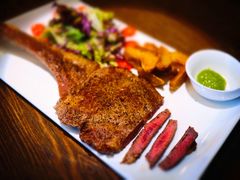 -The Cheebat 锌吧·Bistro(体育西店)