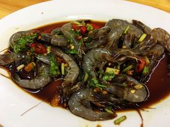 -长平老姿娘夜粥(平东一街店)