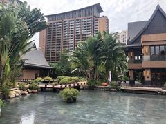 -三亚湾红树林度假世界(木棉酒店)