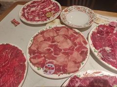 -汕头八合里海记牛肉店(清河店)