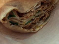 -沂蒙人家煎饼铺(怒江路店)