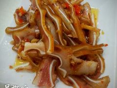 android_upload_pic-伙工殿餐厅(吉大店)