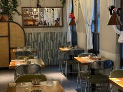 -岛风·台食小馆 ISLAND BISTRO(烟台山店)