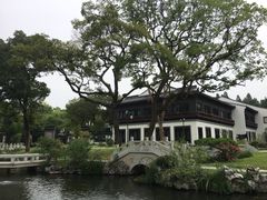 -杭州西湖柳莺里酒店