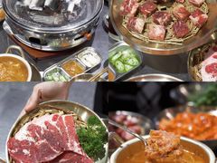 -本炙炭烤·蒲烧活鳗料理店(金沙洲店)