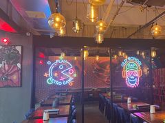 -功夫怪兽·烧烤(珠江路店)