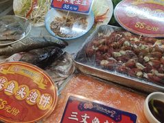 -福苗小骆驼烧烤(莲湖路店)