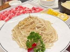 -德天肥牛海鲜火锅(龙吟坊店)