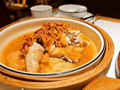 -广笼记粤菜小馆(白云万达店)