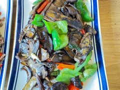 -妈妈的味道(和顺古镇店)