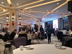 大堂-粤珍轩.创始店.始于2001(含光门店)