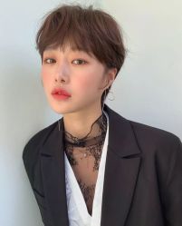 -吉米护肤造型